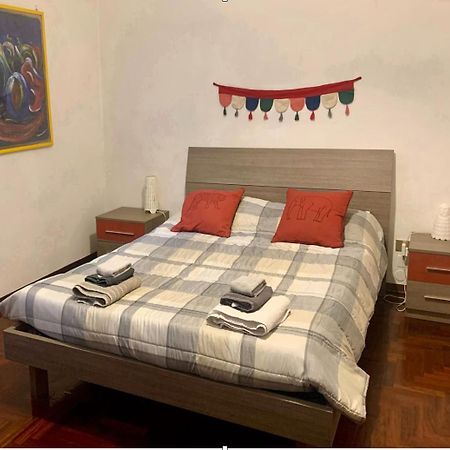 ברשה Brixia Time Case - In Villa Con Giardino מראה חיצוני תמונה