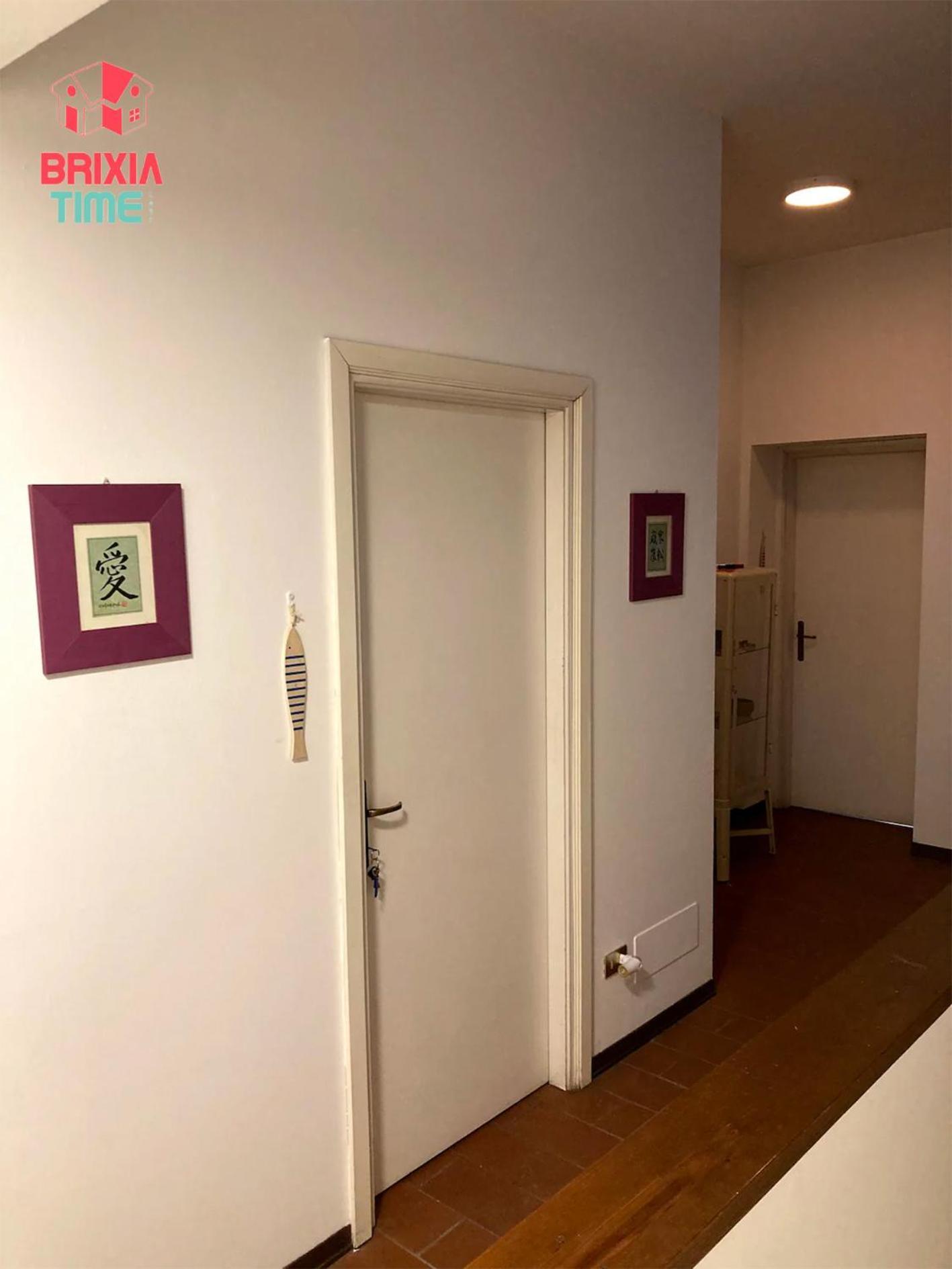 ברשה Brixia Time Case - In Villa Con Giardino מראה חיצוני תמונה