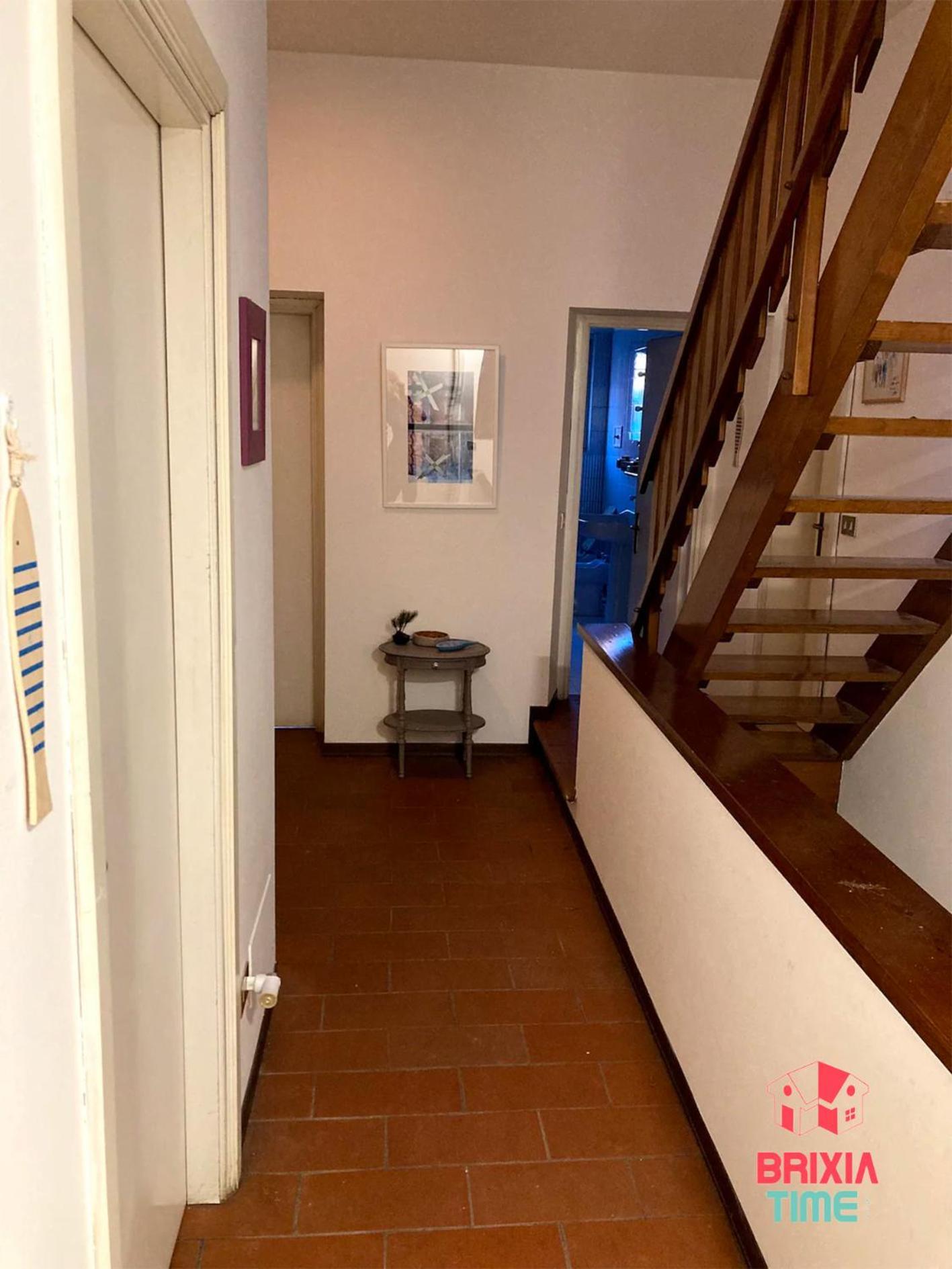 ברשה Brixia Time Case - In Villa Con Giardino מראה חיצוני תמונה